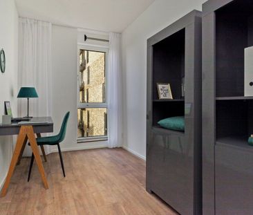 Betaplein, 120, Leiden - Foto 2