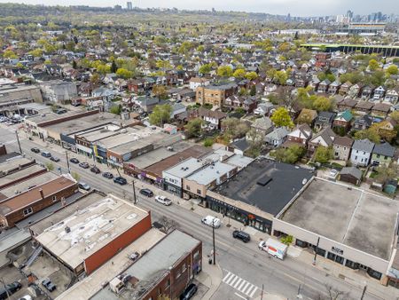 For Lease - 299 Ottawa St Street Unit# A, Hamilton, Ontario - Photo 4