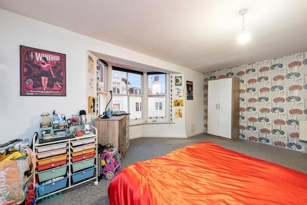 3 bedroom apartment to rent - Photo 1