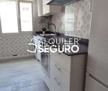 Alquiler de piso en Calle Méjico - Photo 6