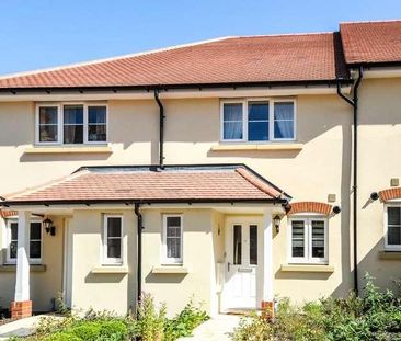 Kimmeridge Road, Botley, OX2 - Photo 1