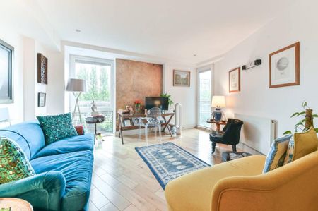 1 bedroom flat to rent - Photo 3