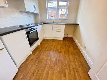 1 bedroom apartment to rent - Photo 4