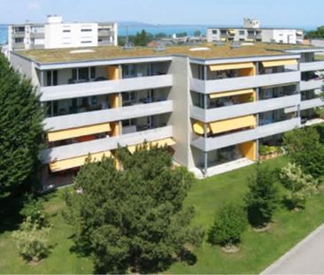 3.5 Zimmer, 74 m², 2. Stock - Photo 5