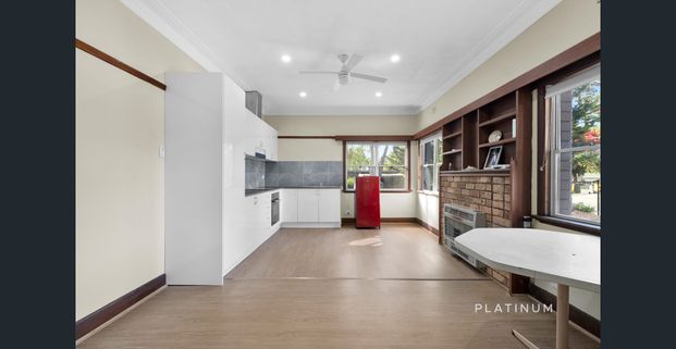 A Very Freshly Renovated Home Sweet Home - Photo 1