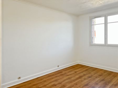 Location appartement 3 pièces, 48.28m², Champigny-sur-Marne - Photo 5