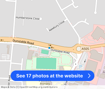 1 bedroom maisonette for rent - Photo 1