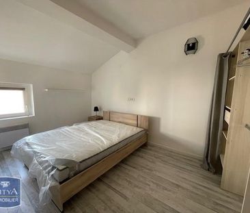 Location Appartement 2 pièces 42m² BEZIERS 34500 - Photo 3