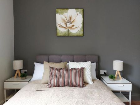 1 bedroom in a house share to rent - Photo 3