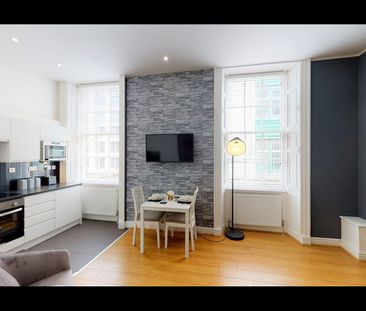 Studio Flat, Dale Sreet, L2 - Photo 1