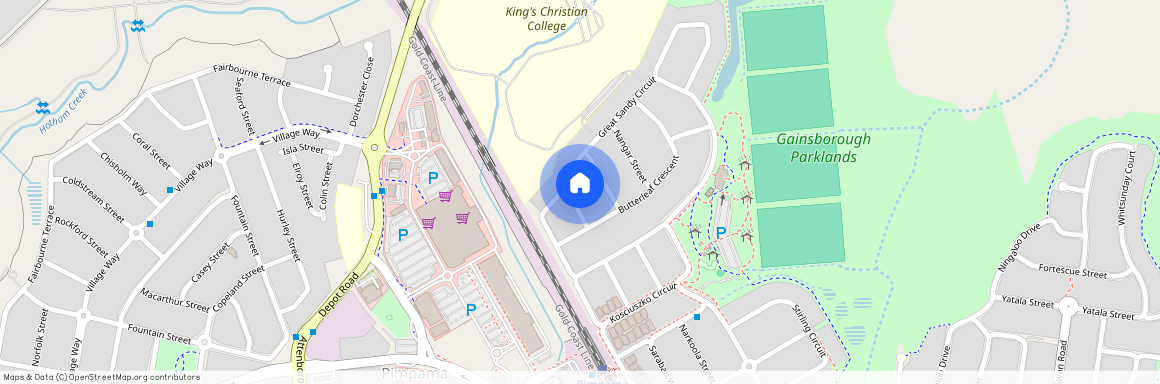 7 Conimbla Street, Qld 4209, Pimpama