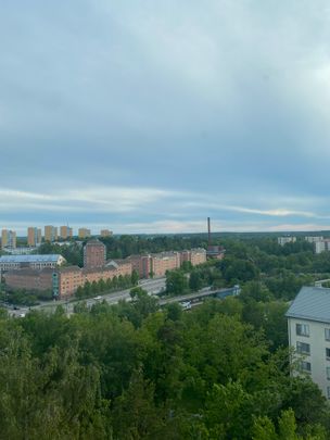 Filipstadsbacken, Farsta - Foto 1