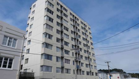 Ground Floor Studio Apartment – Prime Location - Photo 3