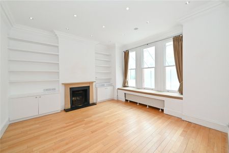 Rudall Crescent, Hampstead - Photo 5