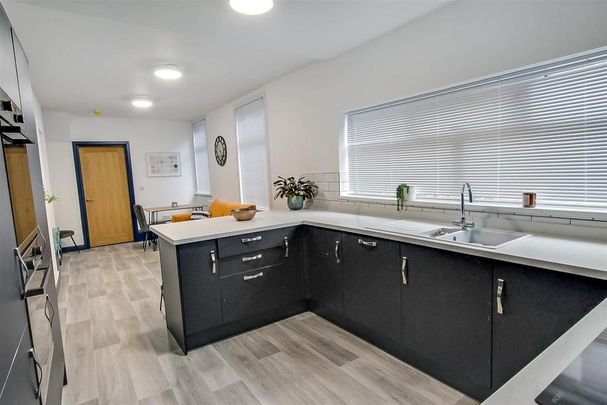 1 bedroom townhouse to rent - Photo 1