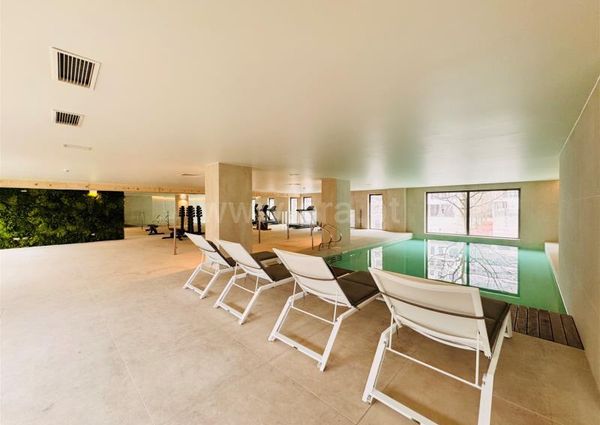 Apartamento T1 em Porto