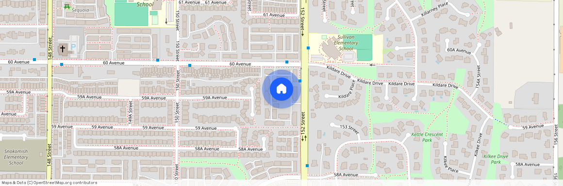 5957 152 Street #63, Surrey, BC V3S3K4