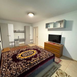 Apartament cu o camera de inchiriat pe Aleea Detunata - Fotografie 2