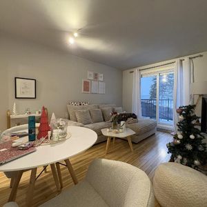 Appartement 3 ½ à louer Limoilou juillet 2026 - Photo 2