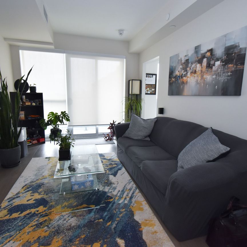 For Lease - 2 Sonic Way Unit# 2101, Toronto, Ontario - Photo 1