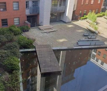 Lower Ormond Street, Manchester, M1 - Photo 6