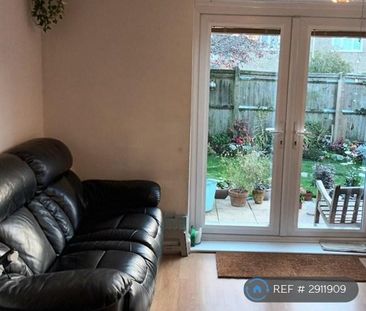 1 bedroom terraced house to rent - Photo 2