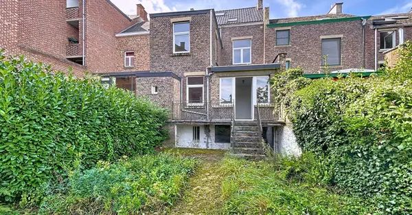 Woning - Photo 1