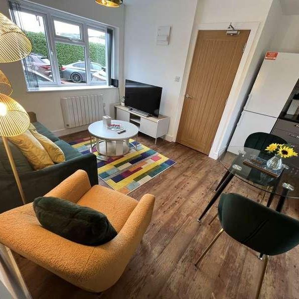 Imber Road, Warminster, Wiltshire, BA12 - Photo 1