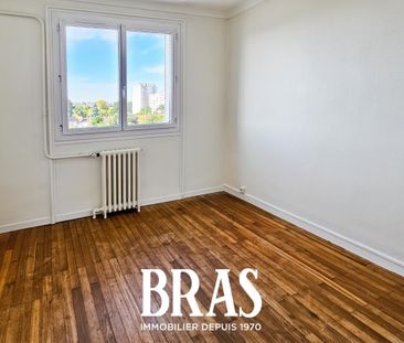 Location Appartement 5 pièces 74m² REZE 44400 - Photo 5