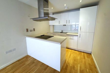 1 bedroom apartment to rent - Photo 3