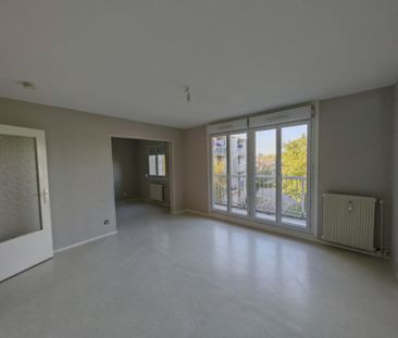 Appartement 4 pièces - Photo 3