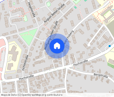 2-Zimmer-Wohnung in Bergkamen Nordberg - Foto 1