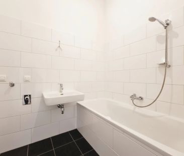 60,73 m² Wohnfläche | 1. OG mit Lift | Bezug nach Vereinbarung | Fu... - Photo 4