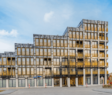 Appartement te huur: Eerste Muntmeesterslaan 181 3541 GB Utrecht - Foto 2