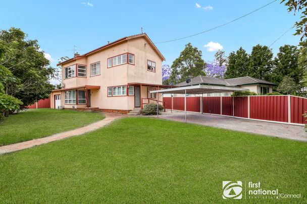 70 Pitt Street, 2753, Richmond Nsw - Photo 1