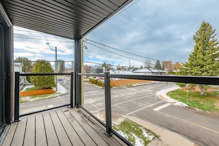 For Lease - 1975 Banff Avenue Unit# C, Hunt Club - South Keys and Area, Ontario - Photo 2