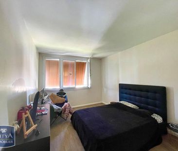 Location Appartement 3 pièces 74m² RAMBOUILLET 78120 - Photo 2