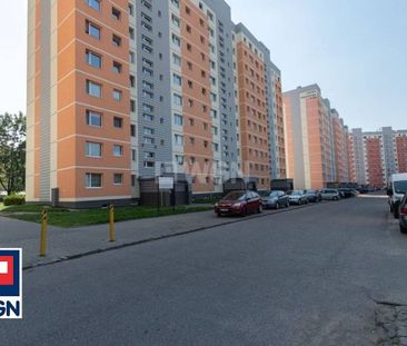 Mieszkanie na wynajem w bloku Elbląg, Zawada - Zdjęcie 6