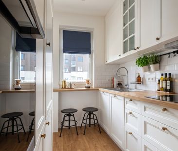 2 pokoje | duży balkon | garaż | spokojna okolica – zdjęcie 6