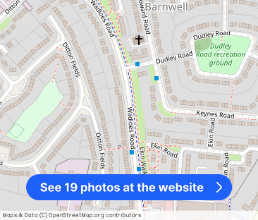 3 bedroom terraced house for rent - Photo 1