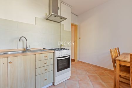 Ciche mieszkanie, Ochota, ul. Grójecka, 3 pokoje - Zdjęcie 5