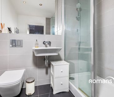 2 bedroom apartment to rent - Photo 2