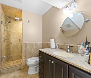 For Lease - 5358 Flatford Road Unit# BASEMENT, Mississauga, Ontario - Photo 5