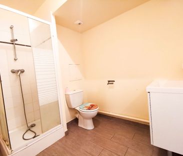 Location appartement 1 pièce, 33.85m², Cergy - Photo 4