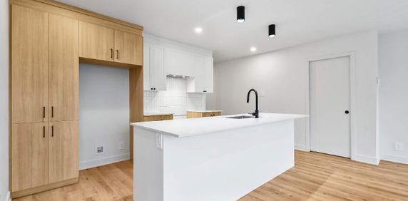 Condo 5 1/2 à louer à L'Assomption - Photo 2