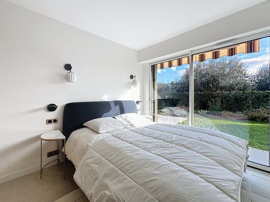 Location Appartement 3 pièces 63m² NICE 06000 - Photo 1