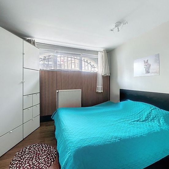 Appartement te huur - Foto 1