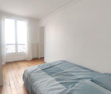 Appartement F2 à louer - Photo 3