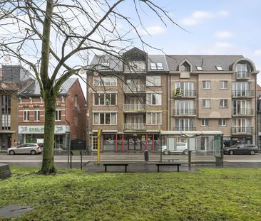 Gezellig appartement met 2 slpks en een ruime terras in hartje Mol ... - Photo 4