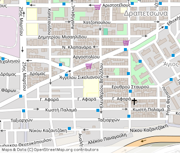 Μεζονέτα για ενοικίαση - Δραπετσώνα, - Photo 1